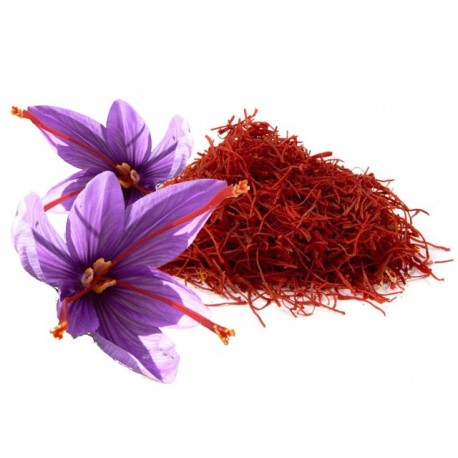 Product image - High quality, pure and natural Saffron from Atlas mountains in Morocco